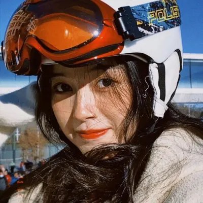 克莉丝汀魅力