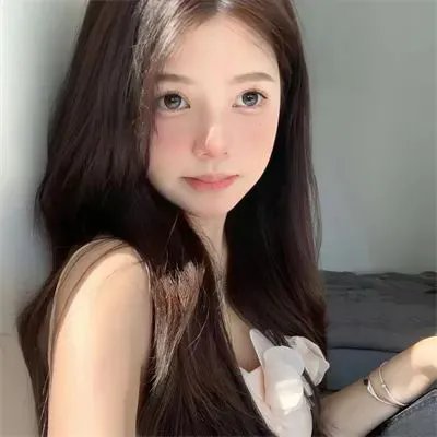 微笑在我心