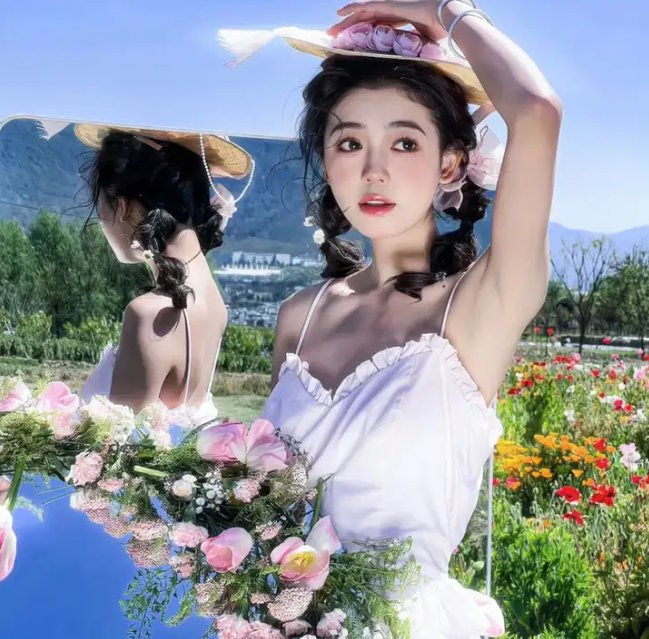 鱼跃奇缘