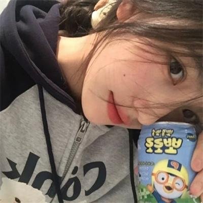 一个女人